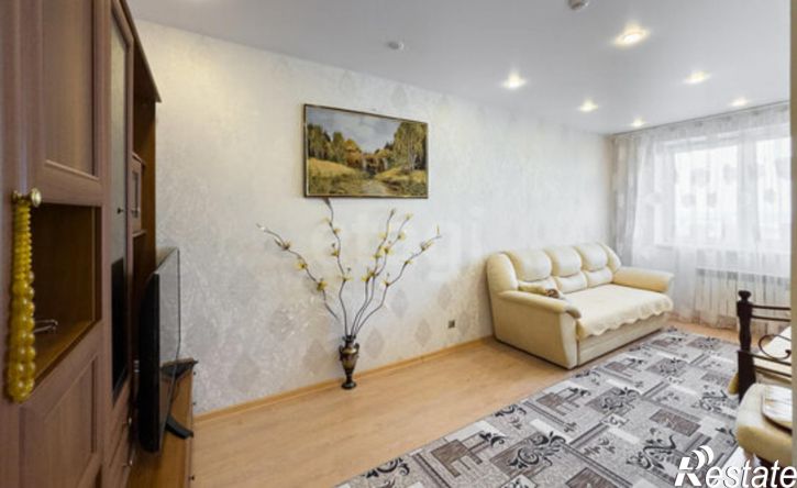 1-комн квартира ул Шолмова, 12А,  д. 12А