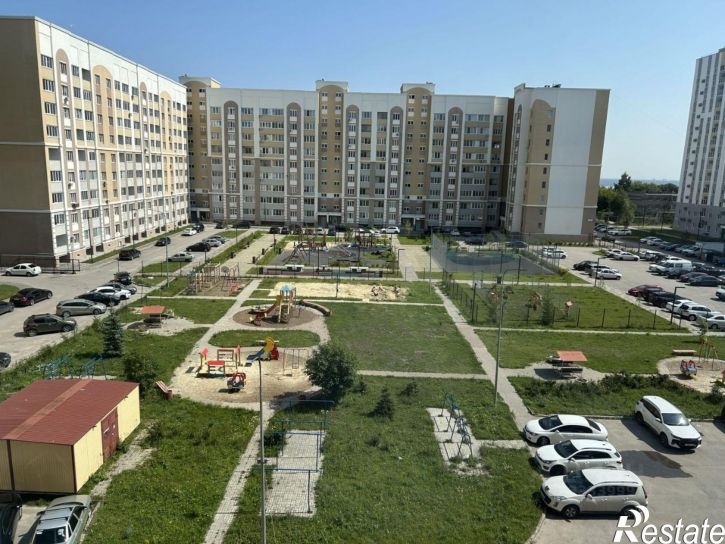2-комн квартира ул Ульяны Громовой, 10,  д. 10