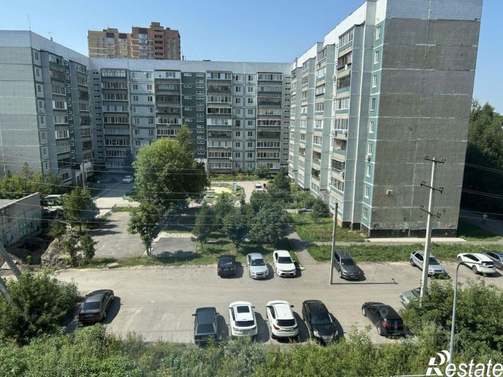 2-комн квартира ул Ульяны Громовой, 10,  д. 10