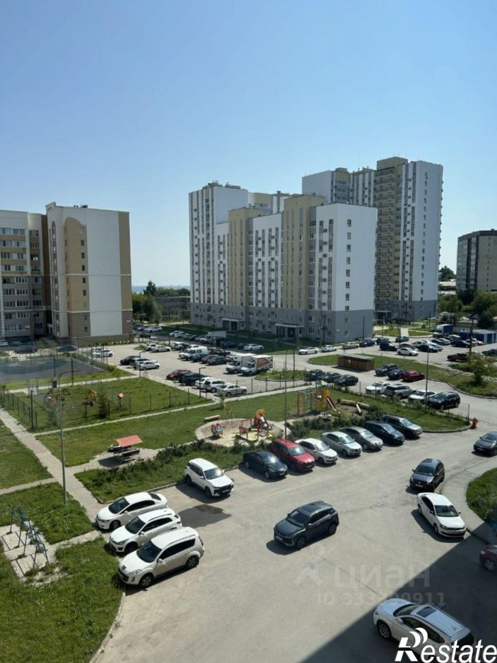 2-комн квартира ул Ульяны Громовой, 10,  д. 10