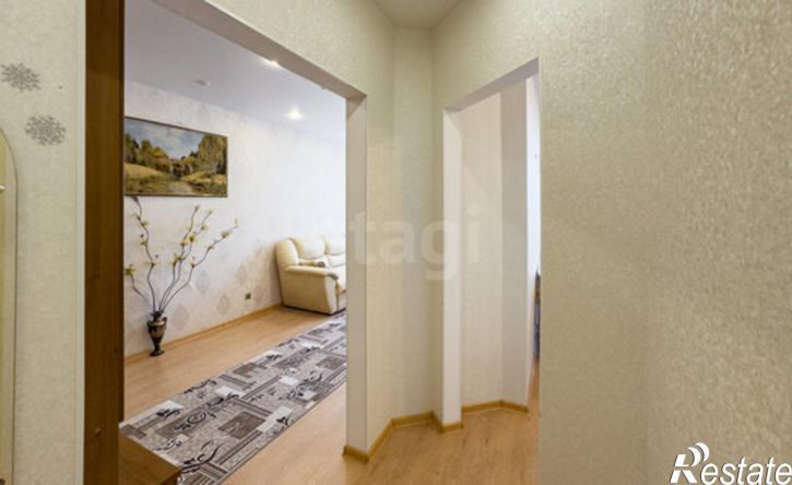 1-комн квартира ул Шолмова, 12А,  д. 12А