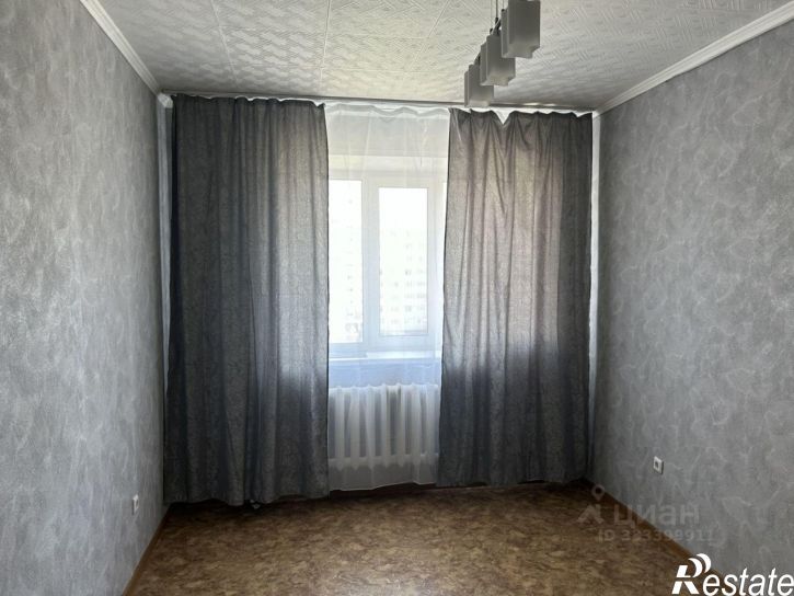 2-комн квартира ул Ульяны Громовой, 10,  д. 10