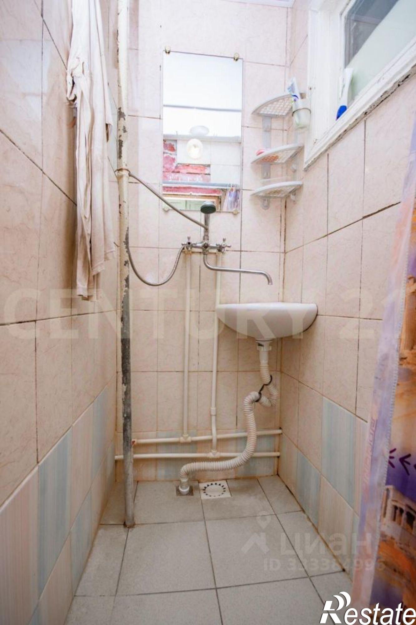 Купить комнату за 849 999 рублей на ул Марата, 14