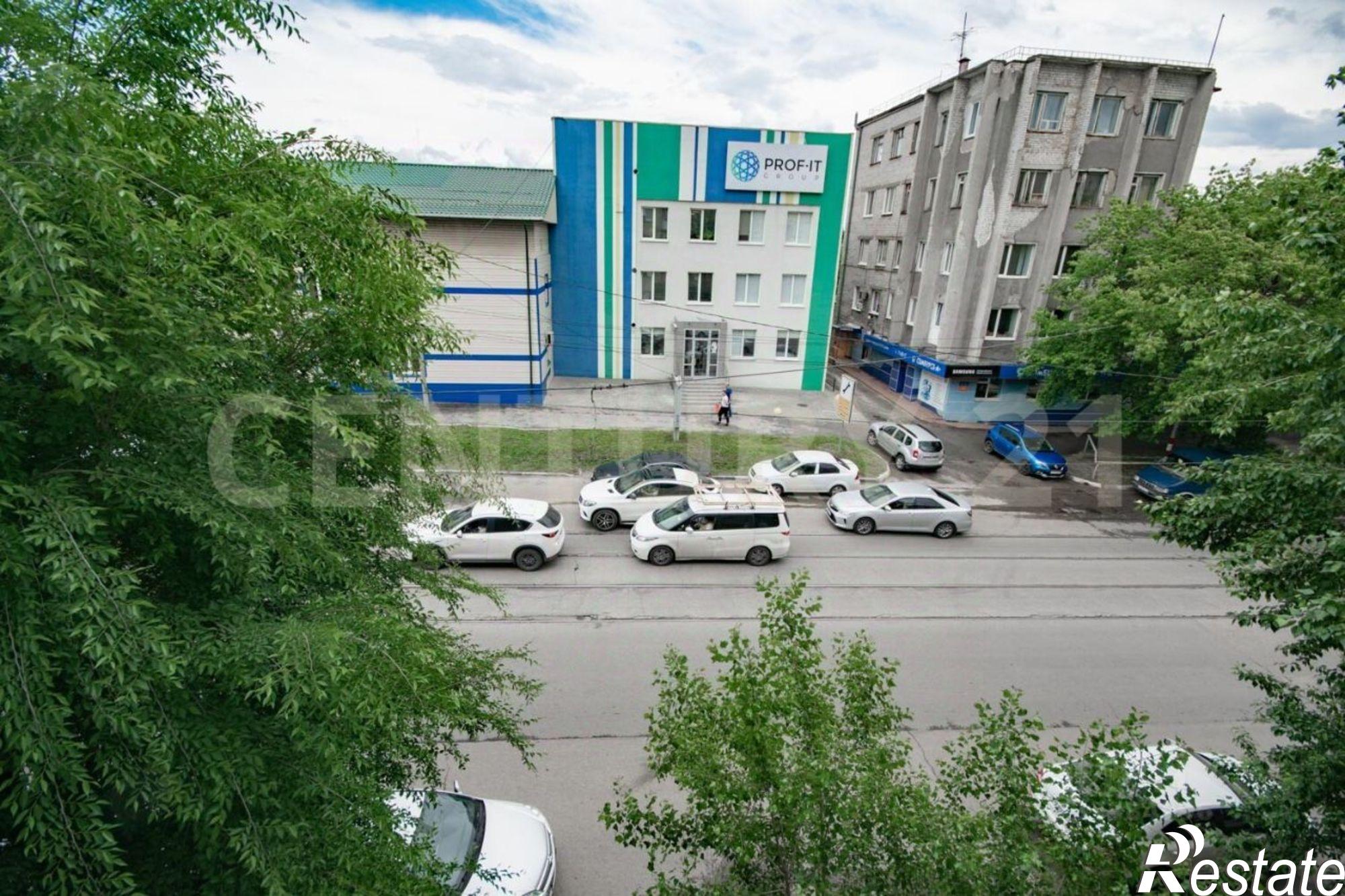Купить комнату за 849 999 рублей на ул Марата, 14