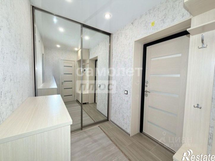 1-комн квартира Ульяновск г., Засвияжский