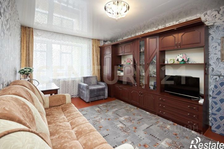 1-комн квартира ул Аблукова, 65,  д. 65