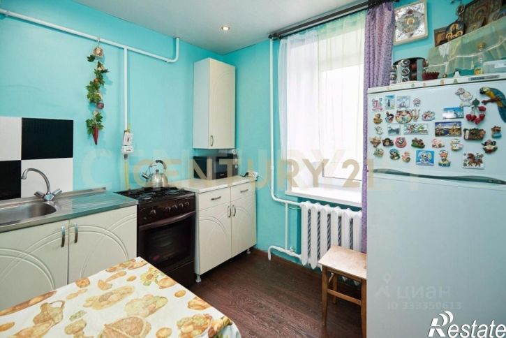 1-комн квартира ул Аблукова, 65,  д. 65