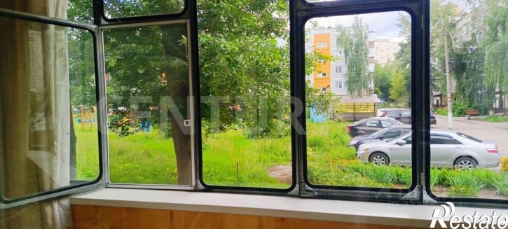 1-комн квартира ул Аблукова, 65,  д. 65