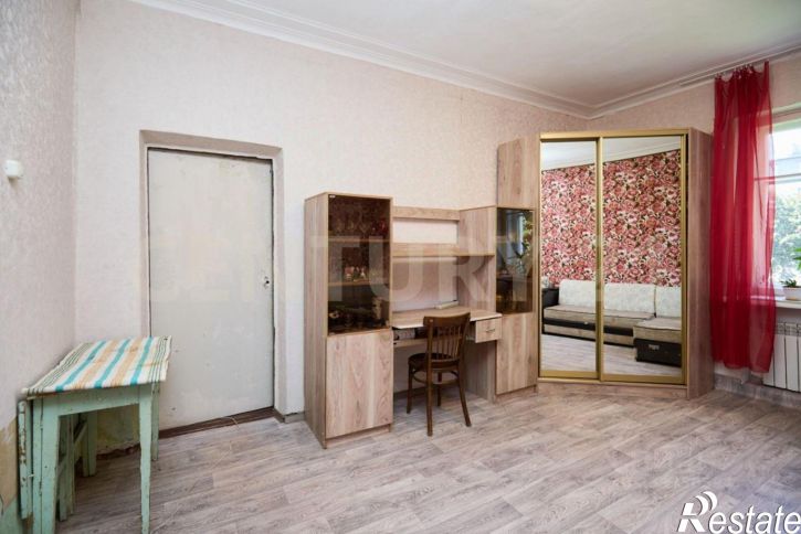 Комната ул Пионерская, 9,  д. 9