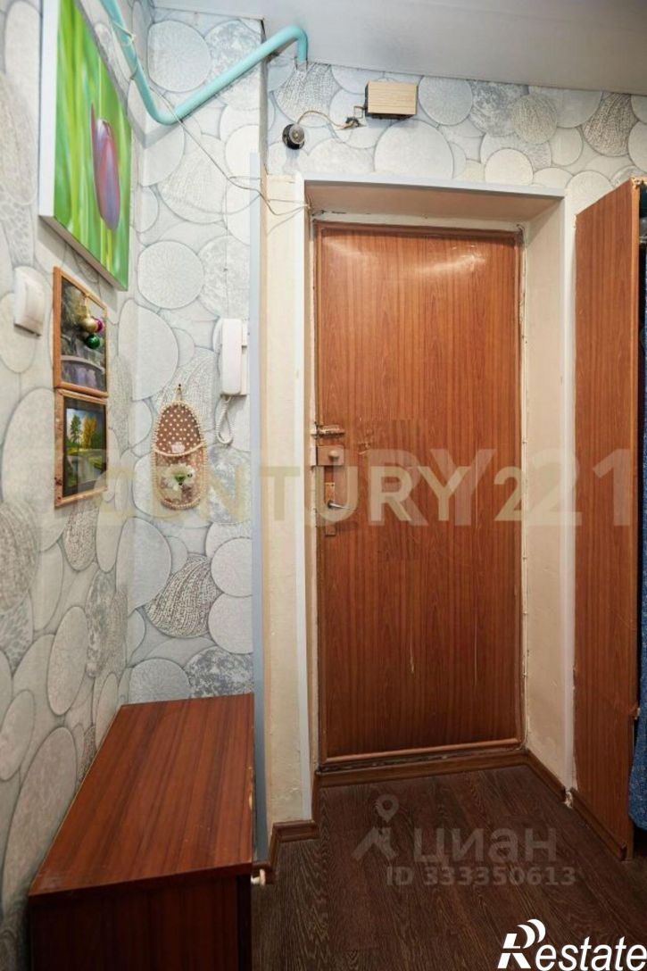 1-комн квартира ул Аблукова, 65,  д. 65