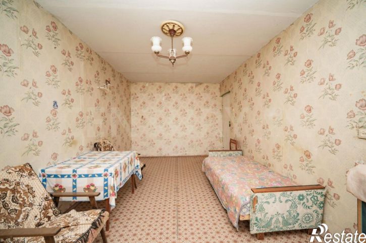 4-комн квартира ул Геологов, 25,  д. 25