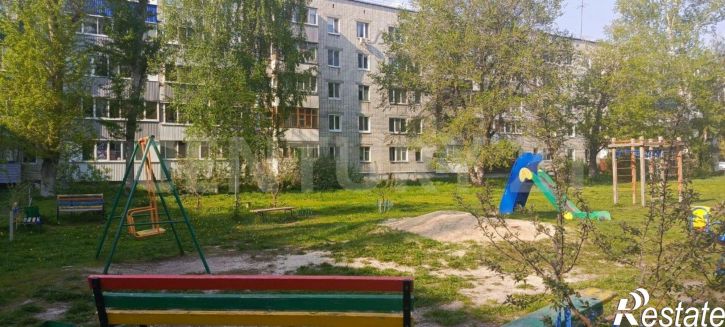 1-комн квартира ул Аблукова, 65,  д. 65