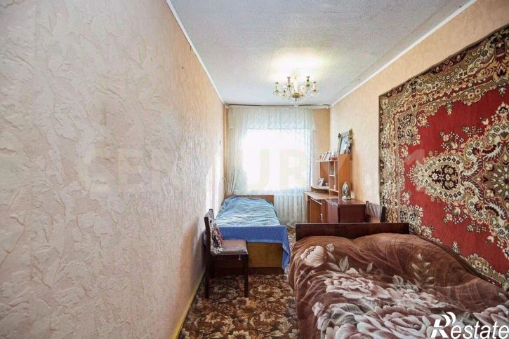 2-комн квартира пр-кт Нариманова, 59,  д. 59