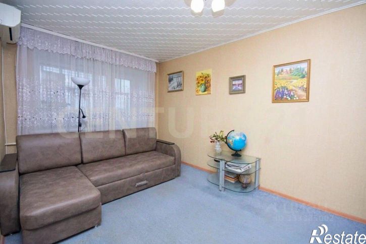2-комн квартира пр-кт Нариманова, 59,  д. 59