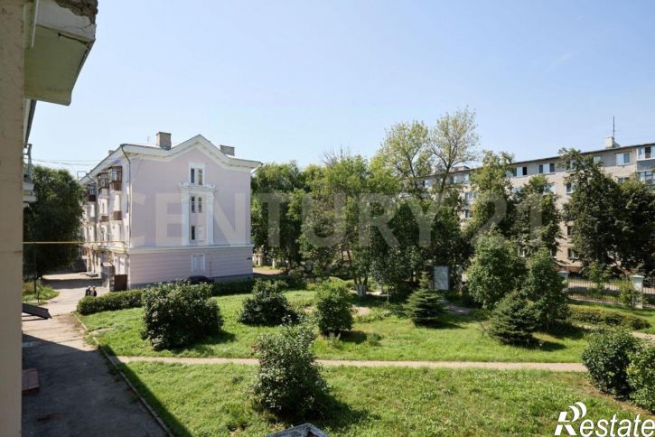 Комната ул Пионерская, 9,  д. 9