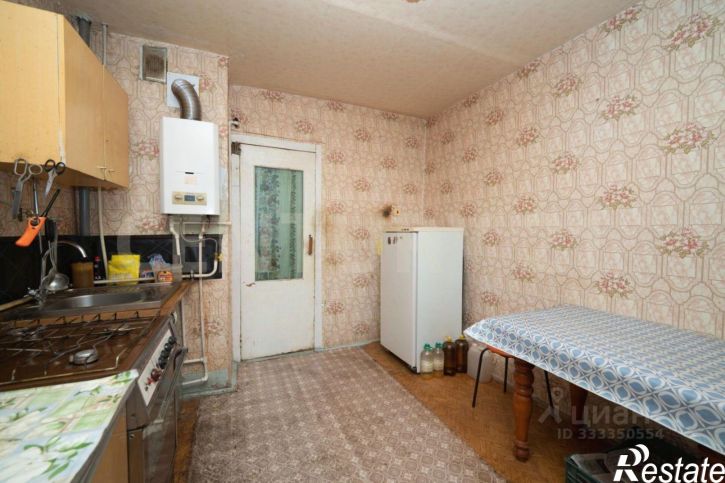 4-комн квартира ул Геологов, 25,  д. 25