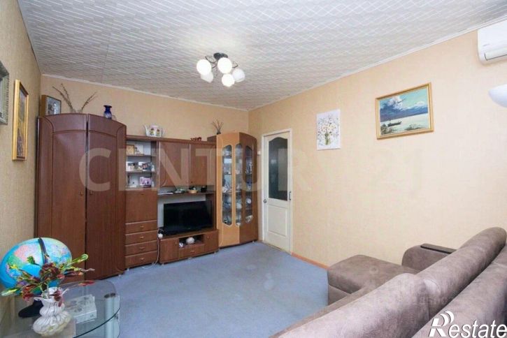 2-комн квартира пр-кт Нариманова, 59,  д. 59