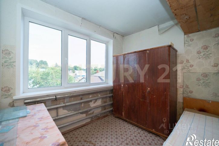 4-комн квартира ул Геологов, 25,  д. 25