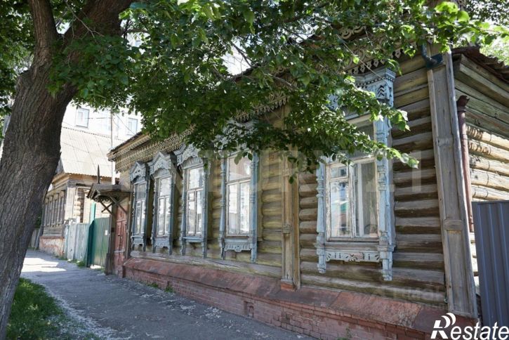 1-комн квартира ул Радищева, 78,  д. 78
