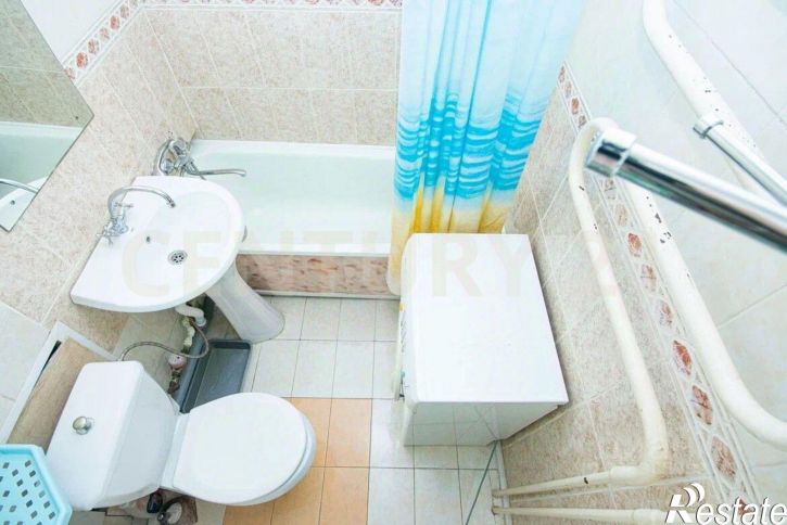 2-комн квартира пр-кт Нариманова, 59,  д. 59