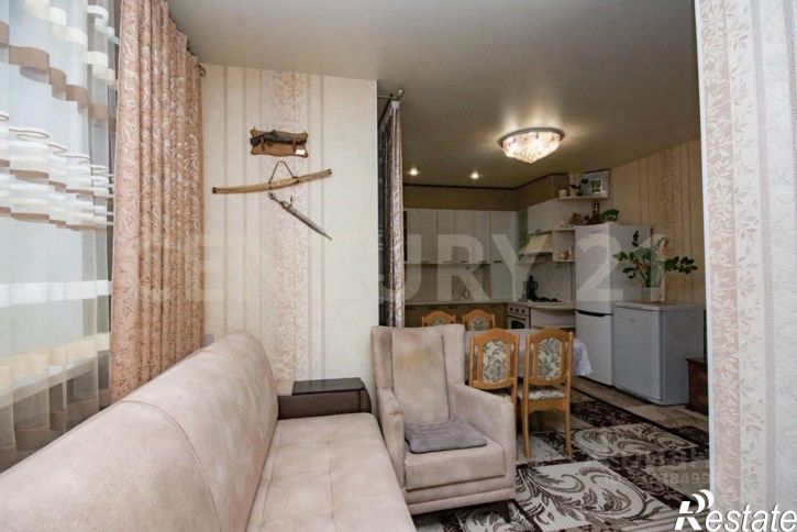 2-комн квартира ул Робеспьера, 5 3,  д. 5 3,  к. 3