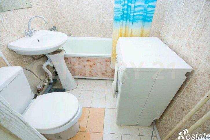 2-комн квартира пр-кт Нариманова, 59,  д. 59