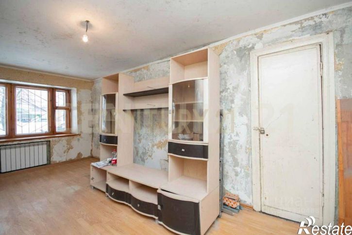 2-комн квартира Московское шоссе, 39,  д. 39