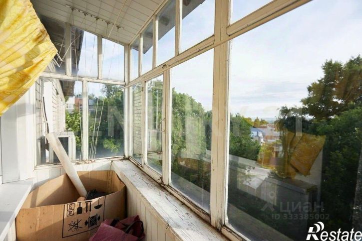 2-комн квартира пр-кт Нариманова, 59,  д. 59