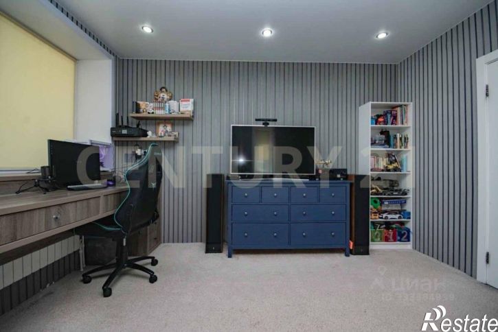 2-комн квартира ул Робеспьера, 5 3,  д. 5 3,  к. 3
