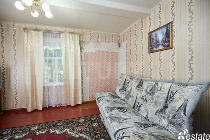 1-комн квартира ул Радищева, 78,  д. 78