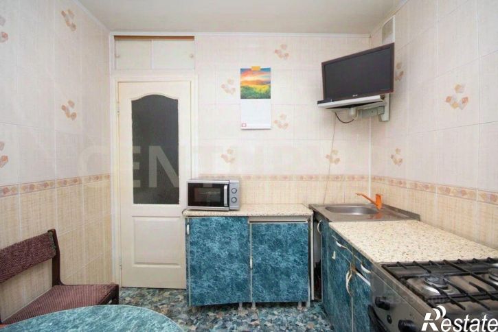2-комн квартира пр-кт Нариманова, 59,  д. 59