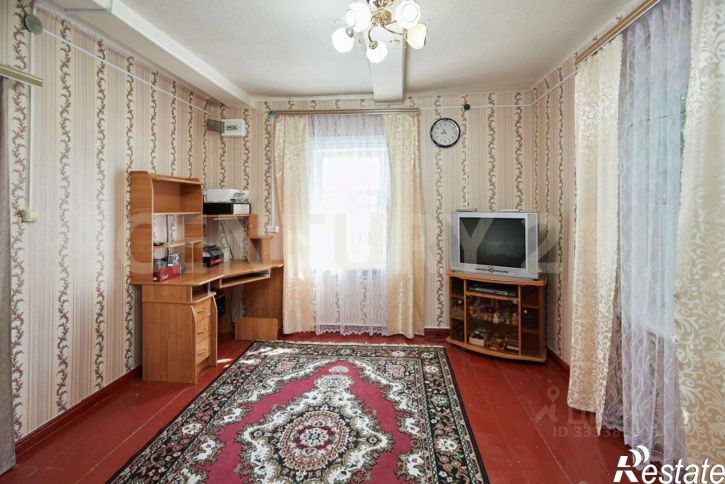 1-комн квартира ул Радищева, 78,  д. 78
