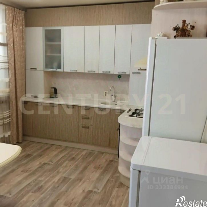 2-комн квартира ул Робеспьера, 5 3,  д. 5 3,  к. 3