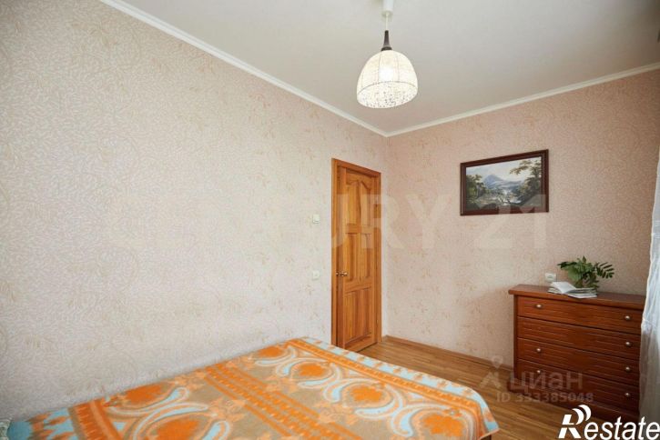 2-комн квартира ул Университетская Набережная, 5,  д. 5