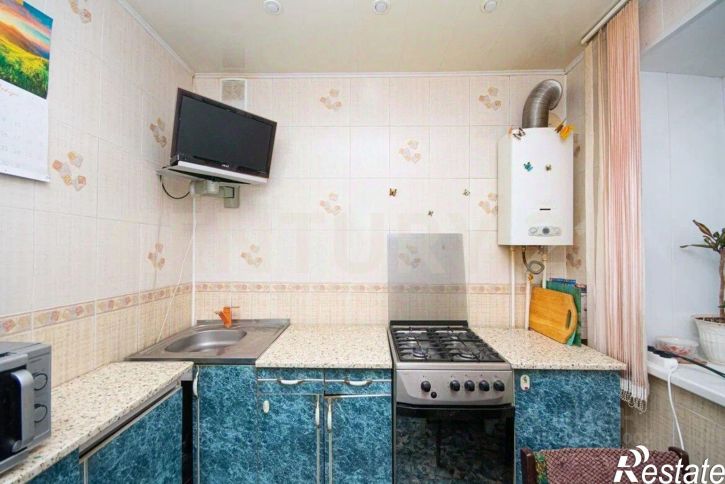 2-комн квартира пр-кт Нариманова, 59,  д. 59