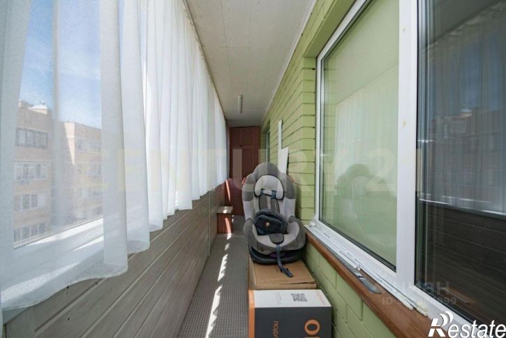 2-комн квартира ул Робеспьера, 5 3,  д. 5 3,  к. 3