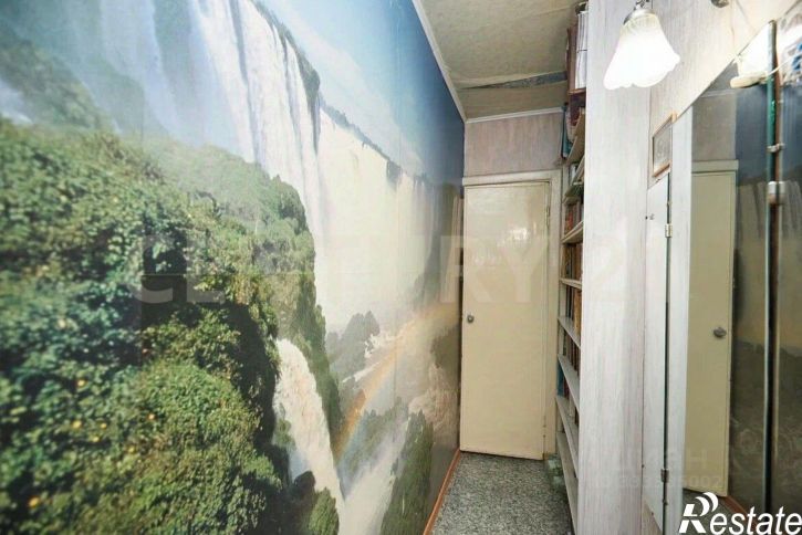 2-комн квартира пр-кт Нариманова, 59,  д. 59