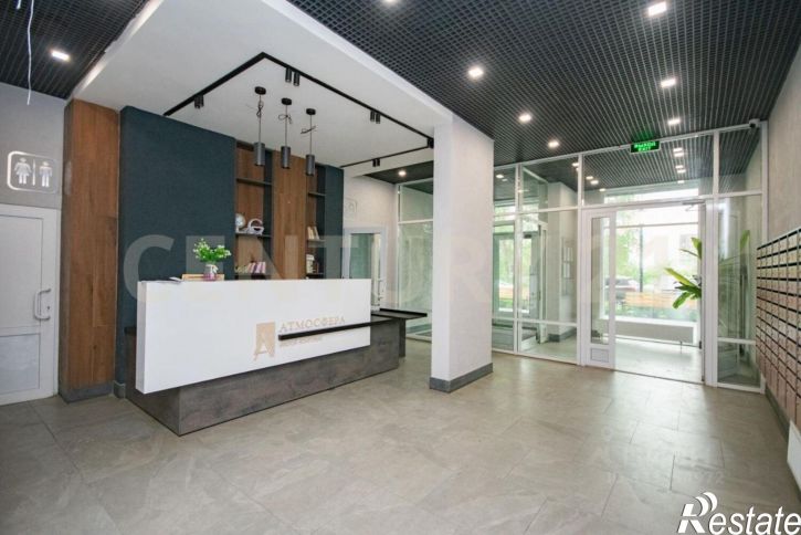 1-комн квартира пр-кт Генерала Тюленева, 32,  д. 32