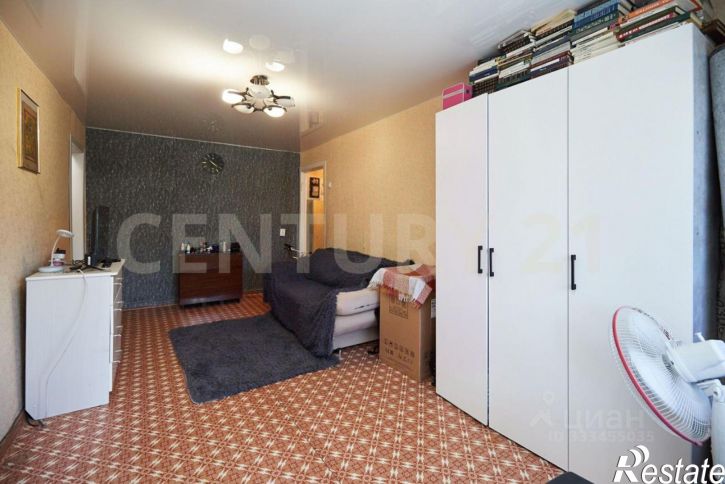 2-комн квартира пр-кт Нариманова, 102,  д. 102