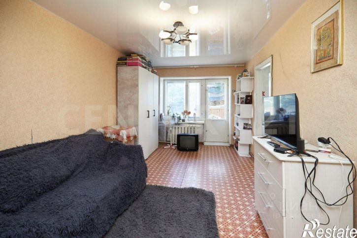 2-комн квартира пр-кт Нариманова, 102,  д. 102