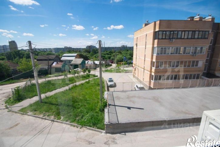 2-комн квартира ул Робеспьера, 5 3,  д. 5 3,  к. 3
