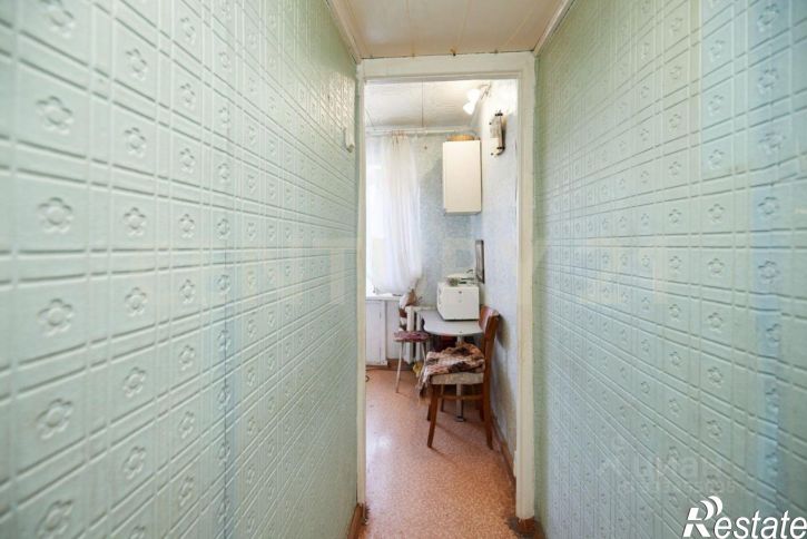 2-комн квартира пр-кт Нариманова, 102,  д. 102