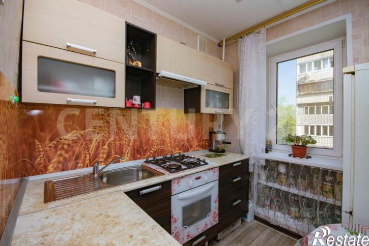 1-комн квартира ул Пушкарева, 74,  д. 74