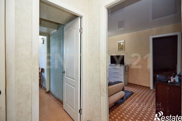2-комн квартира пр-кт Нариманова, 102,  д. 102