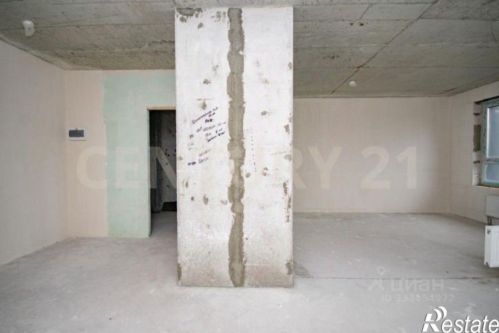 1-комн квартира пр-кт Генерала Тюленева, 32,  д. 32