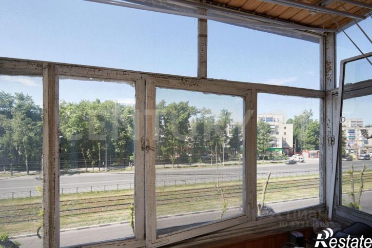 2-комн квартира пр-кт Нариманова, 102,  д. 102