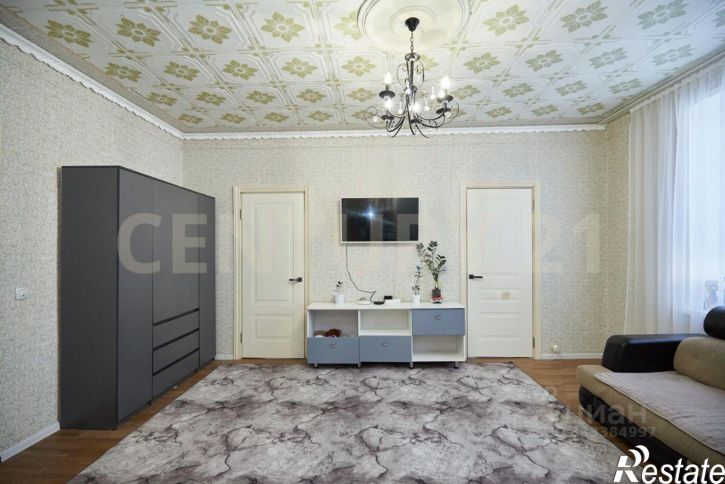 3-комн квартира Заводской пр-д, 12,  д. 12
