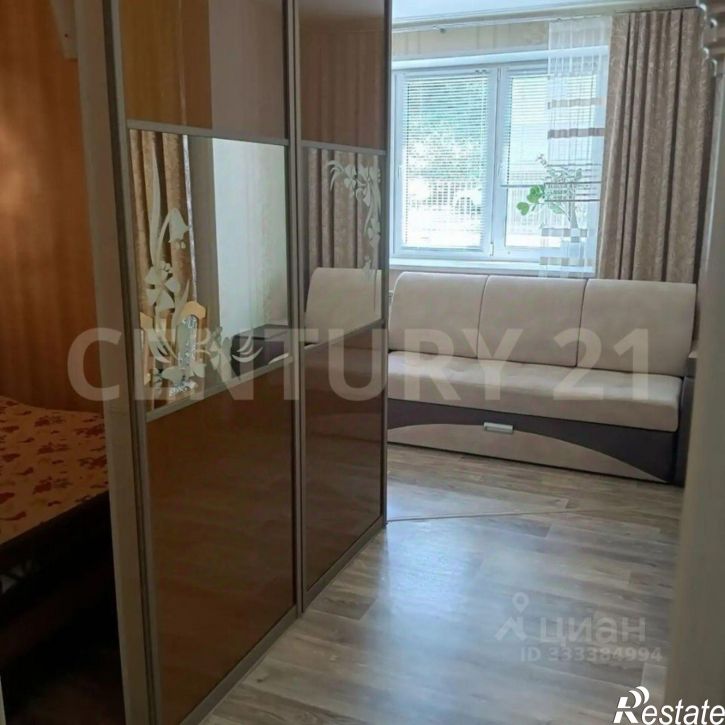2-комн квартира ул Робеспьера, 5 3,  д. 5 3,  к. 3