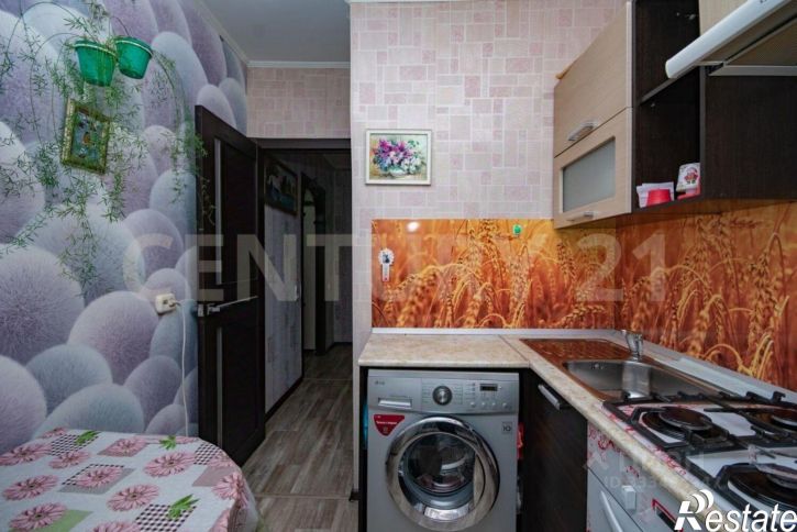 1-комн квартира ул Пушкарева, 74,  д. 74