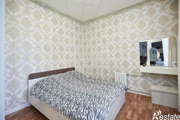 3-комн квартира Заводской пр-д, 12,  д. 12